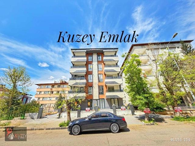 KUZEY'DEN KOLEJTEPE MAHALLESİNDE SIFIR LÜX EŞYALI DAİRE