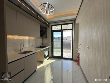 KUZEY'DEN PROTOKOL YOLUNDA 1+1 BAĞIMSIZ MUTFAKLI SIFIR DAİRE