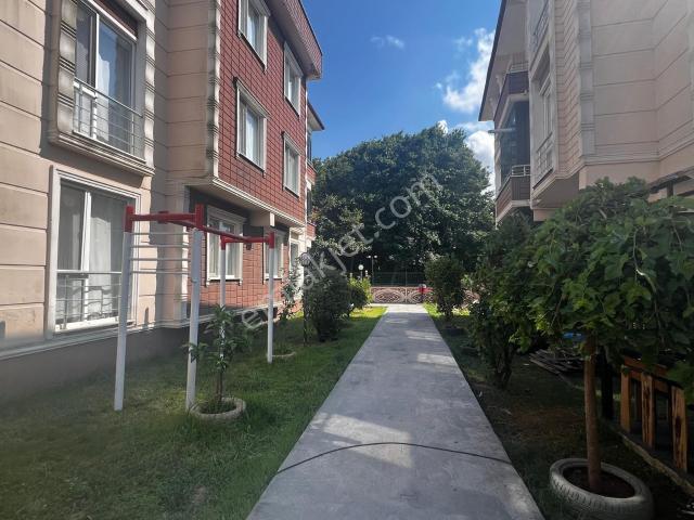 Kuzeyin İncisinden Yalı Mahallesinde Havuzlu Katlanır Geniş Cam Balkonlu Fırsat Daire