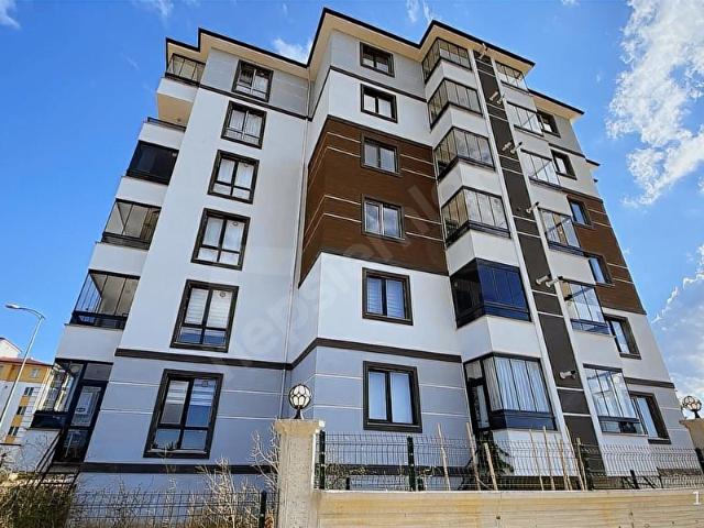 KUZEYKENT'TE MERKEZİ KONUMDA 1+1 SATILIK DAİRE