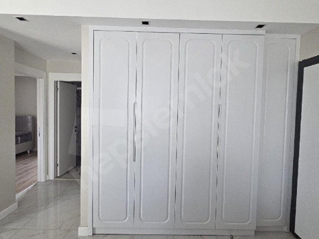Kuzeykentte Satılık 2+1 Lüks daire