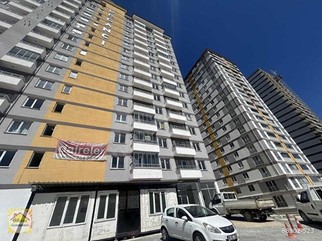 KUZEYKENTTE SİTE İÇERİSİNDE SIFIR EŞYALI KİRALIK SIFIR DAİRELER