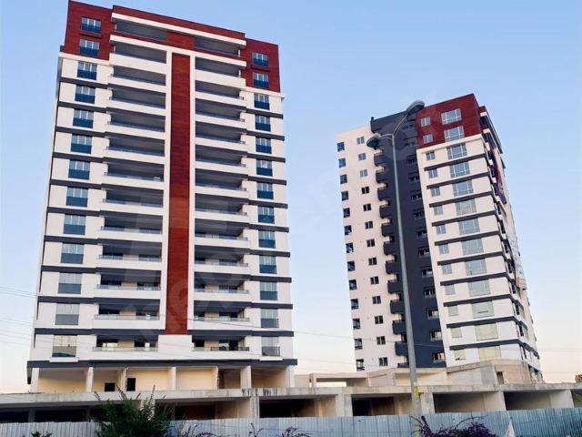 KUZEYKENT DEVREKANİ YOLU ÜZERİ YENİ BİNA İLK OTURUM 2+1 DAİRE