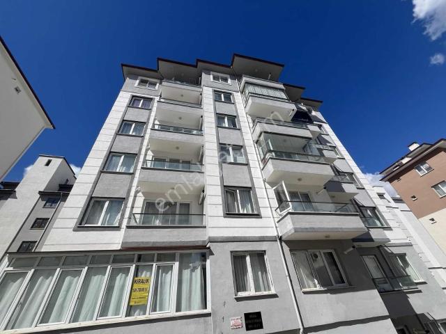 Kuzeykent De Temiz Eşyalı 1+1 Daire