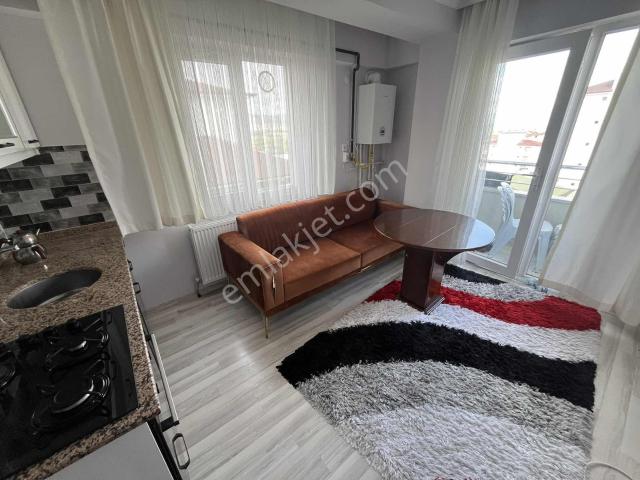 Kuzeykent Fırsat Yatırımlık 1+1 Eşyalı Daire