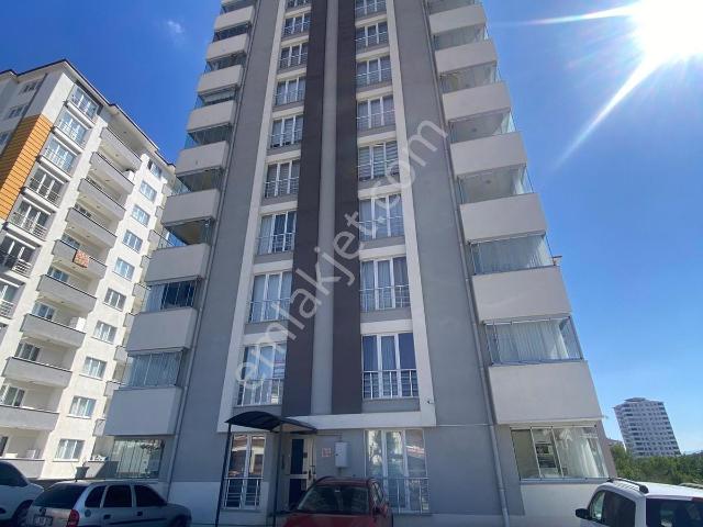 Kuzeykent Millet Bahçesi Yanında Kiralık 1+1 Daire