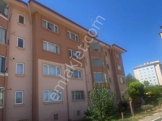 Kuzeykent Toki'de Satılık 2+1 Daire
