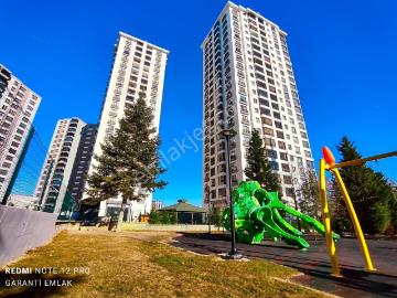 █ Kuzeykentin En Elit Projesinde, 2+1 125m2 Lüks Daire █