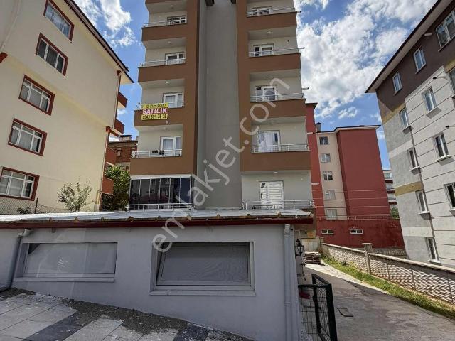 Kuzeykentin Merkezinde Yatırımlık 1+1 Satılık Sıfır Daire