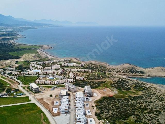 KUZEYKIBRIS TATLISUDA DENİZE SFIR VİLLA
