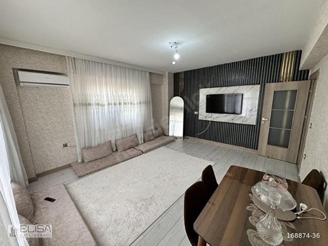 KUZEYSEHİR ELİSA GYO DAN SATILIK 2+1