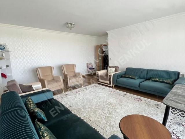 Kuzeysehir Han Misali 4+1