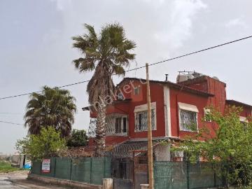 Kuzeytepe Honda Kavşağına 170 M. Mesafe 4 Kat İmarlı Arsa Üzeri Villa Satılık
