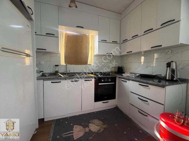 Kuzeyyaka Da 3+1 Full Kredili Emin Evin Fuzul Ev Uygun Daire