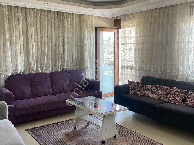 Kuzeyyaka Mah Anacadde Üstü 1+0 Eşyalı Kiralık Daire