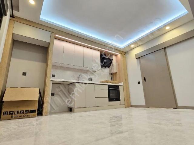 Kuzeyyaka Nın En Büyük, En Gösterişli Ve En Prestij Dubleksi