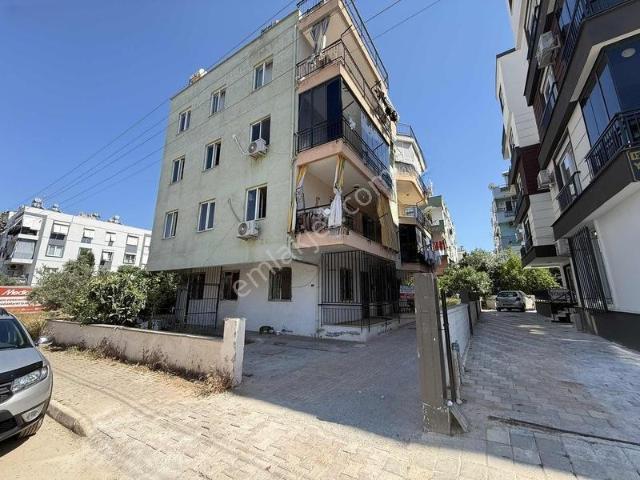 Kuzeyyakada 2+1 Giriş Kat Kiralık Daire