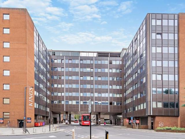 Kymberley Road, Harrow HA1, 2 bed flat to rent, £1,850 pcm | PrimeLocation