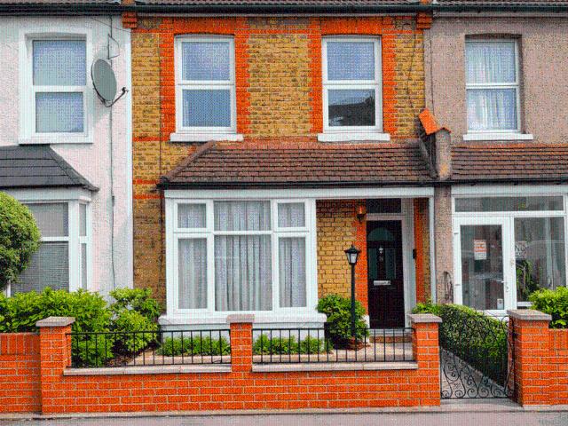 Kynaston Road CR7, 2 bed terraced house to rent, £2,000 pcm | PrimeLocation
