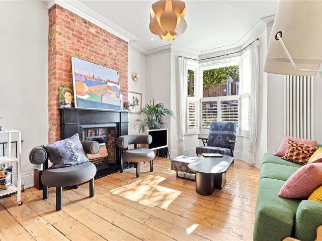 Kynaston Road, London N16, 4 bed terraced house to rent, £6,500 pcm | PrimeLocation