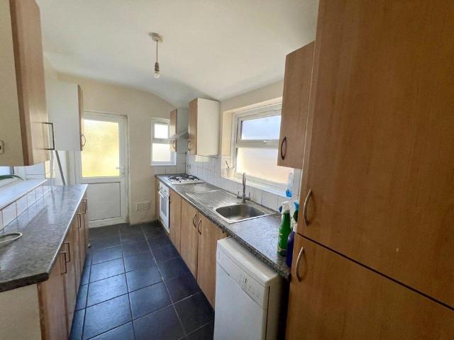 Kynaston Road, Thornton Heath