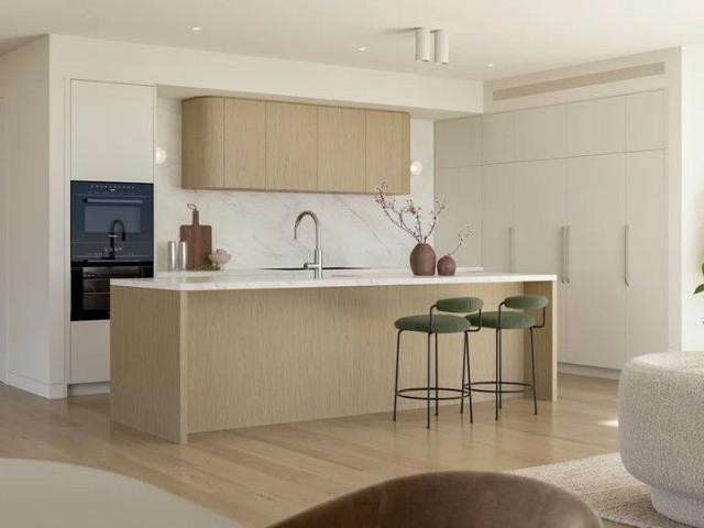 KYNARA COASTAL LUXURY, REDEFINED IN SOUTH CRONULLA