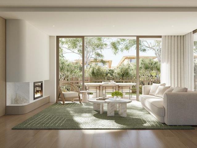 KYNARA COASTAL LUXURY WITH PRIVATE COURTYARD & PLUNGE POOL