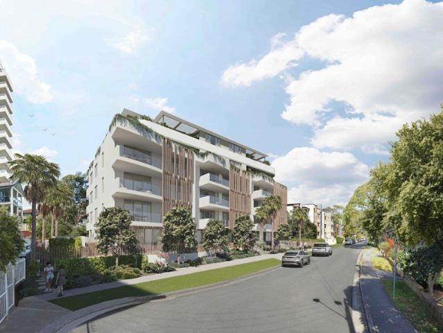 KYNARA TIMELESS LUXURY IN SOUTH CRONULLA
