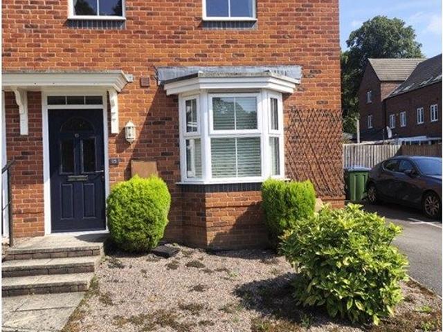 Kyngston Road, West Bromwich B71, 3 bed end terrace house to rent, £1,375 pcm | PrimeLocation