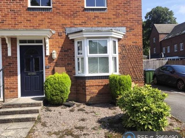 Kyngston Road, West Bromwich, B71 3 bed end of terrace house to rent £1,345 pcm £310 pw