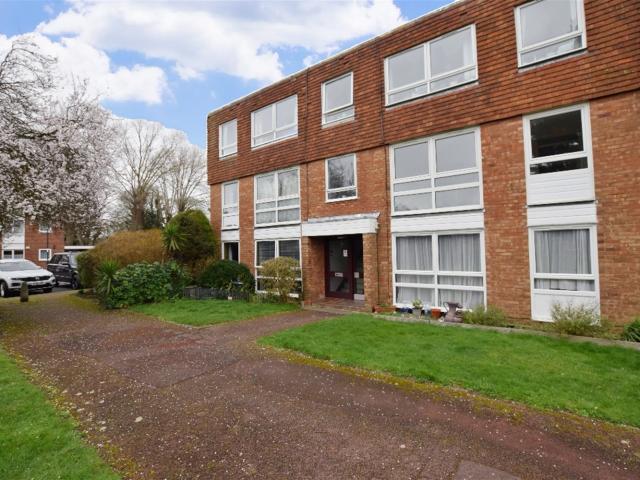Kyoto Court, Nyewood Lane, Bognor Regis, PO21