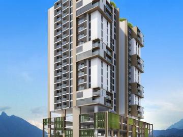 KYO Aluna. Departamentos en venta en Monterrey N.L