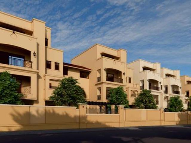 Kyalasanahalli 4 BHK Villa For Sale Bengaluru