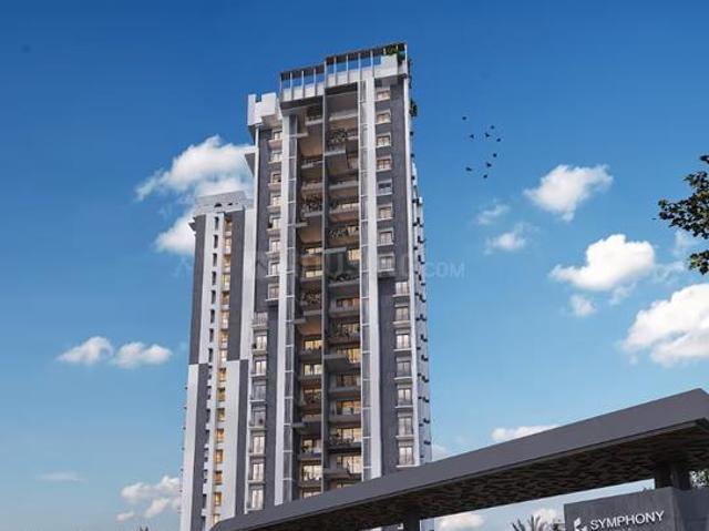 Visthar 3 BHK Apartment For Sale Bengaluru