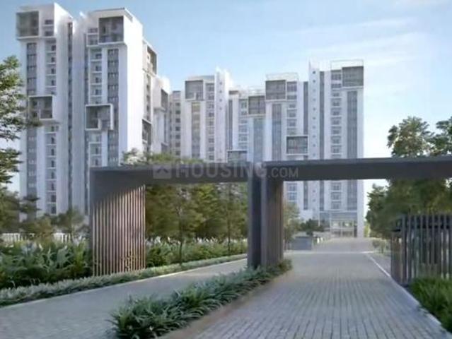 Kyalasanahalli 3 BHK Apartment For Sale Bengaluru