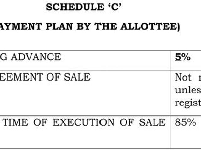 Kyalasanahalli Residential Plot For Sale Bengaluru