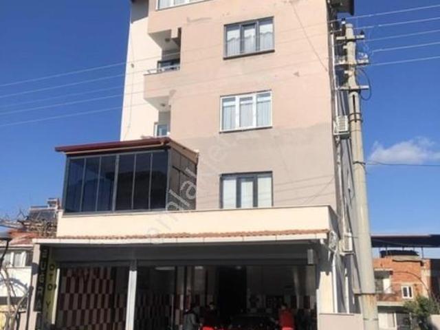 Kyk Civarı Satılık Daire