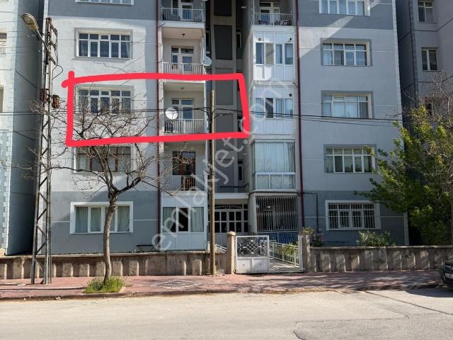 Kyk Emlaktan Satılık Fırsat Daire