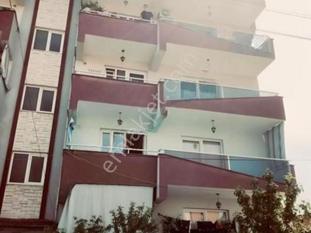 Kyk Karşısı Dubleks Daire