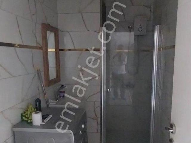 Kyk’nın Tam Karşısında | Eşyalı 1+1 Kiralık Daire