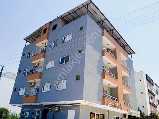 Kyk Yurtlarına Yakın 1+1 Eşyalı Kiralık Daire