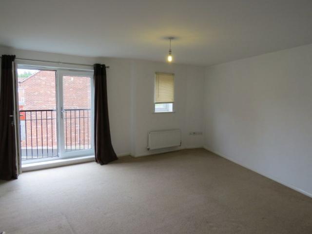 Kyle Close, Renishaw, Sheffield, South Yorkshire, S21