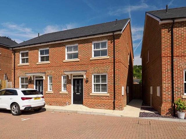 Kyle Court, Temple Ewell, Dover CT16, 3 bed semi detached house to rent, £1,600 pcm | PrimeLocation