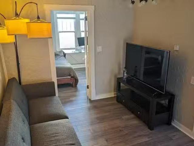 Kyle Duke, 308 Prairie Ave, West Douglas 1 Bedroom 1 Bath