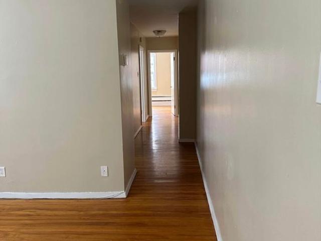 Kyle Has an Apartment