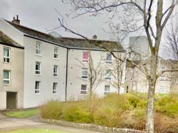 Kyle Road, Cumbernauld, Glasgow G67, 2 bed flat to rent, £795 pcm | PrimeLocation