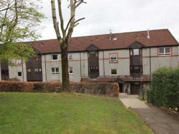 Glasgow, Glasgow and Clyde Valley - Equipped kitchen