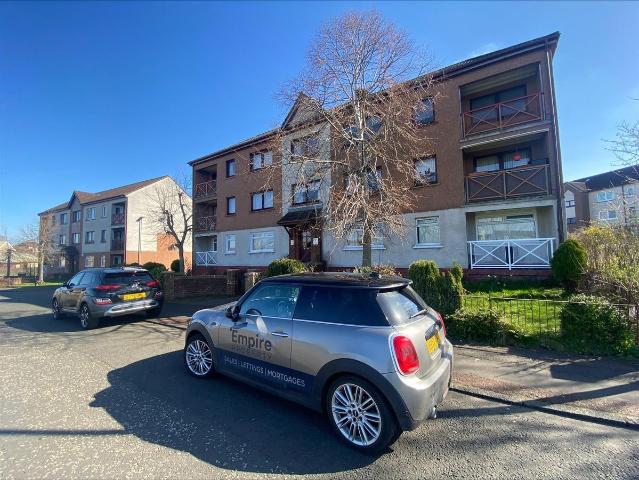 Kylemore Crescent, Motherwell ML1, 2 bed flat to rent, £650 pcm | PrimeLocation