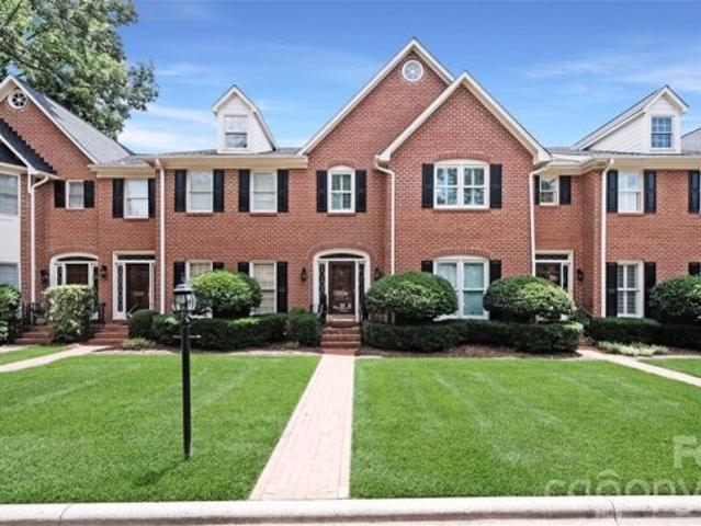 Kylemore Ct, Charlotte, Condo For Sale