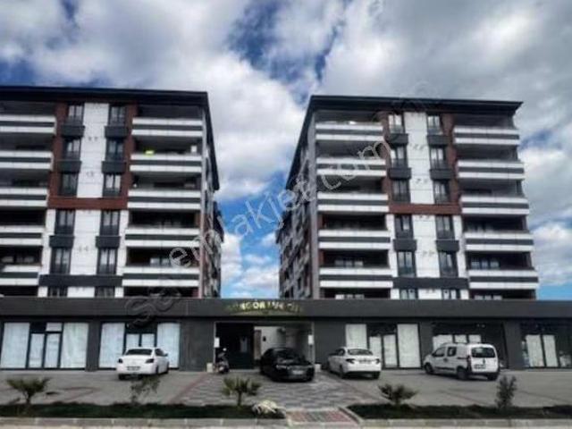 Kyra Yapı Topağaç Mah Lüx Sitede İskanlı Peyzaj Katı 2+1 Daire